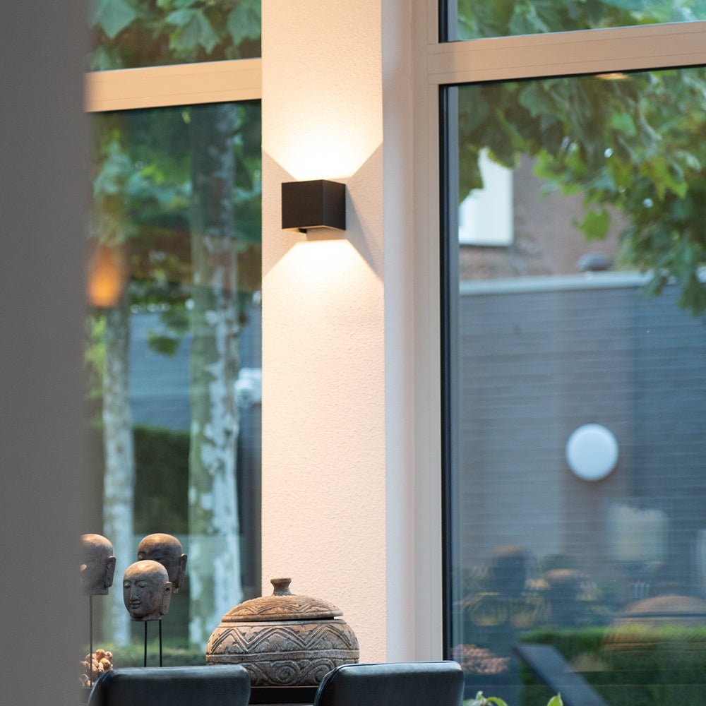 LED® Wandlamp | De beste draadloze lamp!